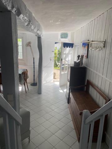 La Petite Fanny Villa Étretat Buitenkant foto