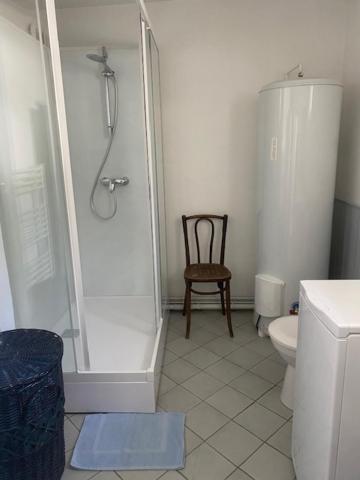 La Petite Fanny Villa Étretat Buitenkant foto